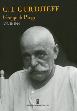 Gruppi di Parigi - Vol. 2: 1944 — Libro - 1