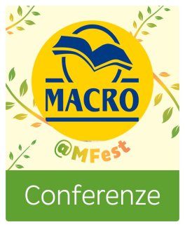 Gruppo Macro al Macrolibrarsi Fest 2025 - 1