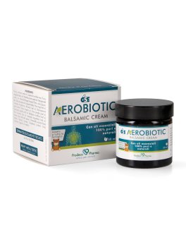 GSE® Aerobiotic Balsamic Cream - 2