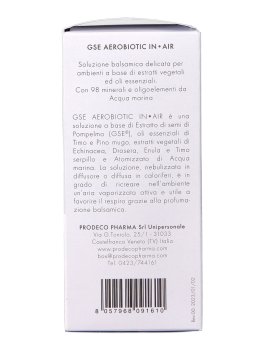 GSE® Aeroboitic In Air - 6