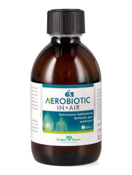 GSE® Aeroboitic In Air - 1