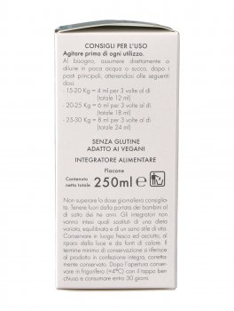 GSE® Biotic Baby 3-12 - 3
