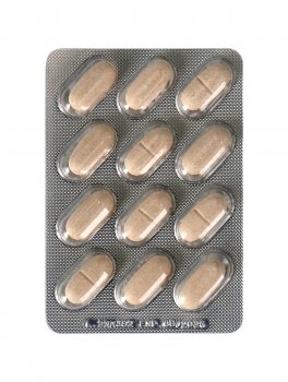 GSE® Biotic Forte - 3