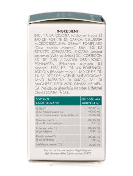 GSE® Biotic - GSEvo® Principi Vegetali - 6