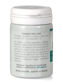 GSE® Biotic - GSEvo® Principi Vegetali - 3