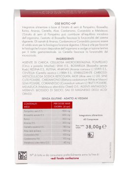 GSE® Biotic-HP - 3