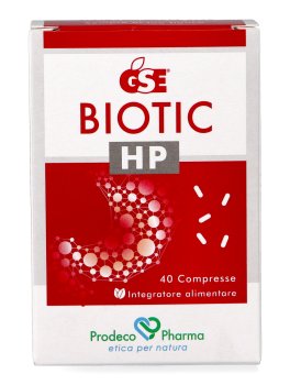 GSE® Biotic-HP - 2