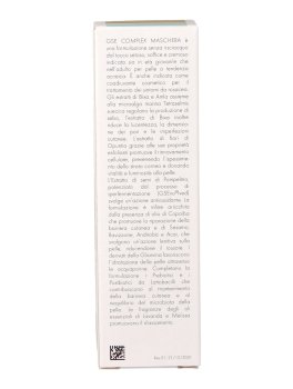 GSE Complex Maschera - 5