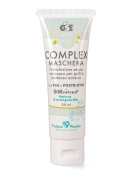 GSE Complex Maschera - 1