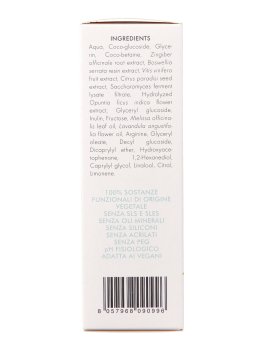 GSE Complex Mousse Detergente - 3