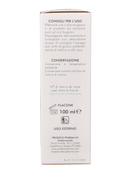 GSE Complex Mousse Detergente - 4