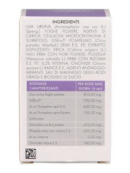 GSE® Cystitis - 6