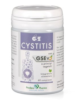 GSE® Cystitis - 1