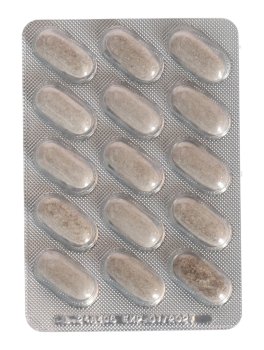 GSE® Cystitis Rapid - 3