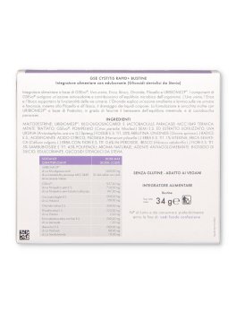GSE® Cystitis Rapid+ - 3
