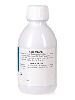 GSE® Dentifree Collutorio - 4
