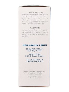 GSE® Dentifree Collutorio - 8