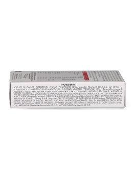 GSE Digestive & Nausea - Compresse - 4