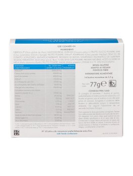 GSE Entero Cleaner-In - Bustine Monodose - 2