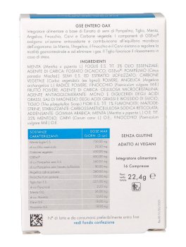 GSE Entero Gax - 2