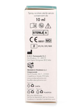 GSE® Eye Baby Spray - 5