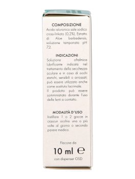 GSE® Eye Hi-Dry - 4