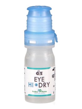 GSE® Eye Hi-Dry - 2