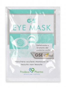 GSE® Eye Mask - 3