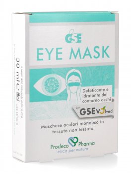 GSE® Eye Mask - 1