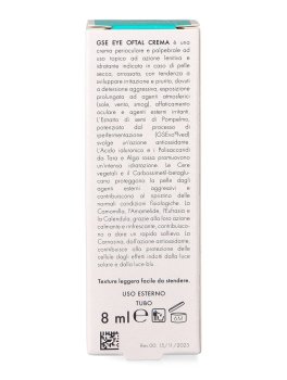 GSE® Eye Oftal - 4