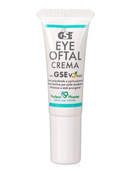 GSE® Eye Oftal - 1