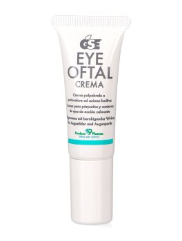 GSE® Eye Oftal Crema - 2