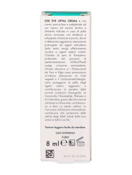 GSE® Eye Oftal Crema - 5