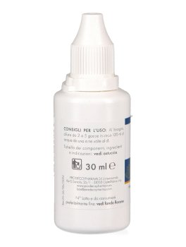 GSE® Gocce - Estratto di Semi di Pompelmo - 4