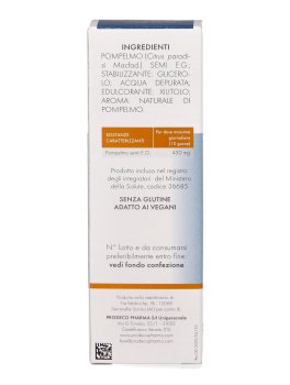 GSE® Gocce - Estratto di Semi di Pompelmo - 6
