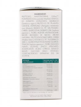 GSE® Influbiotic Rapid Junior - 5