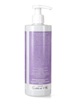 GSE® Intimo Detergente Daily Idrafresh - 3