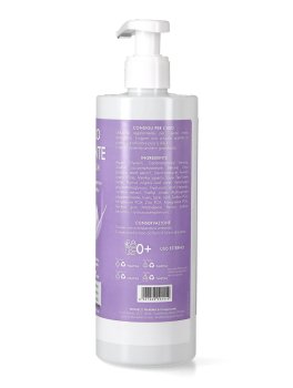 GSE® Intimo Detergente Daily Idrafresh - 2