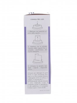 GSE® Intimo Salviette Click Go - Salviette Intime - 3