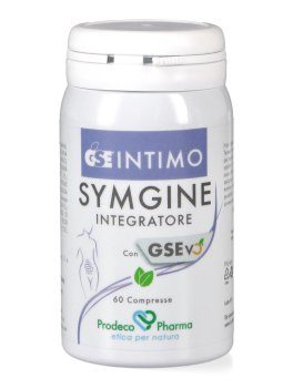 GSE® Intimo Symgine - 1