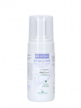 GSE® Intimo Symgine - Schiuma Detergente - 1