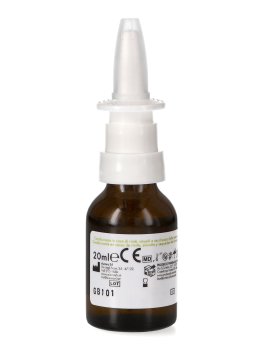 GSE Nasal Multi-Action - Spray Nasale - 2