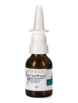 GSE Nasal Multi-Action - Spray Nasale - 3