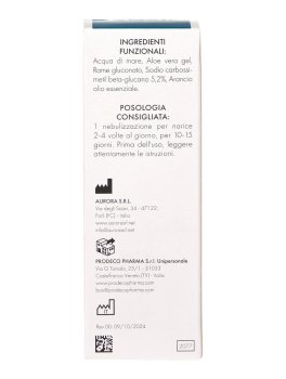 GSE Nasal Multi-Action - Spray Nasale - 6