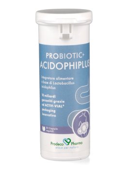 GSE® Probiotic+ Acidophiplus - 2