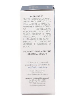 GSE® Probiotic+ Acidophiplus - 6