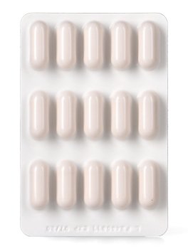 GSE® Probiotic+ Symbiotic Riflora - 3