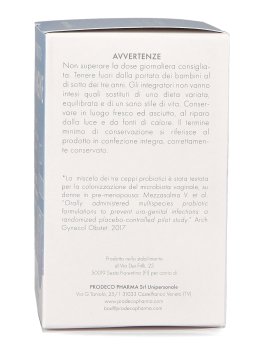GSE® Probiotic+ Symgine - 4