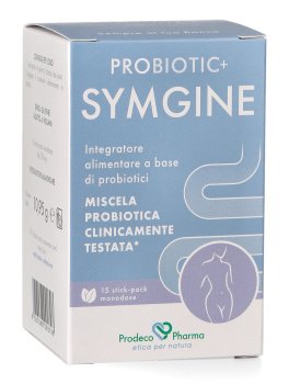 GSE® Probiotic+ Symgine - 1