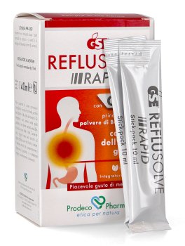 Gse Reflusolve Rapid - 2